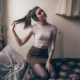 Llynks Nude Leaks OnlyFans Photo 6