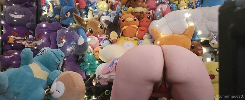 lmaocatt Nude Leaks OnlyFans Photo 17