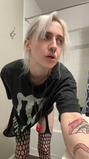 localromanova Nude Leaks OnlyFans Photo 8