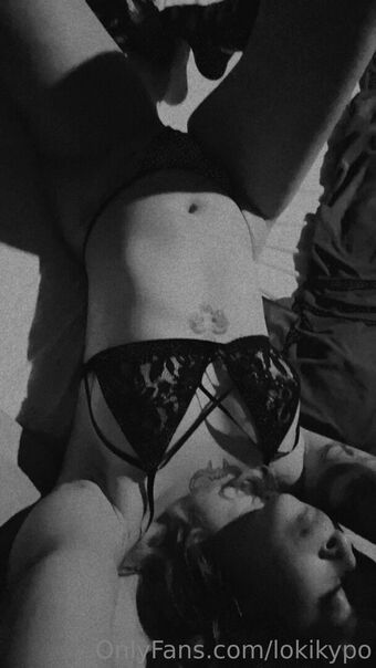 lokikypo
