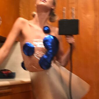 Lola Abbey Nude Leaks OnlyFans Photo 9