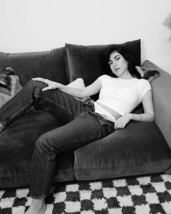 lola_ameri Nude Leaks OnlyFans Photo 5