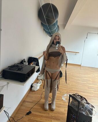Lola Indigo Nude Leaks OnlyFans Photo 36