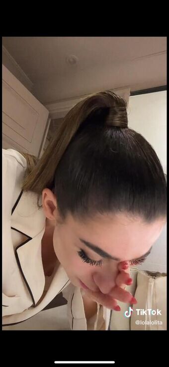 Lola Lolita Nude Leaks OnlyFans Photo 37