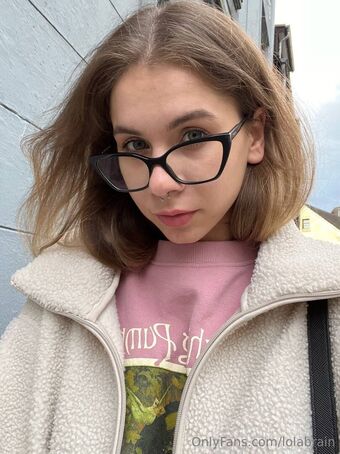 lolabrain Nude Leaks OnlyFans Photo 9