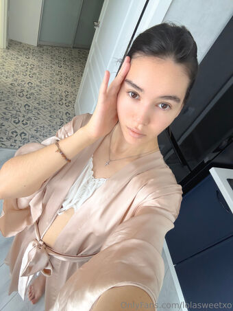 Lolasweetxo Nude Leaks OnlyFans Photo 244