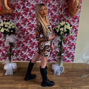 Lolateen18 Nude Leaks OnlyFans Photo 3