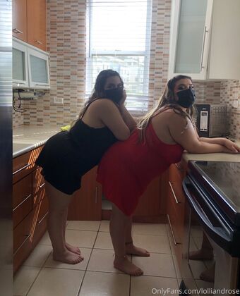 lolliandrose