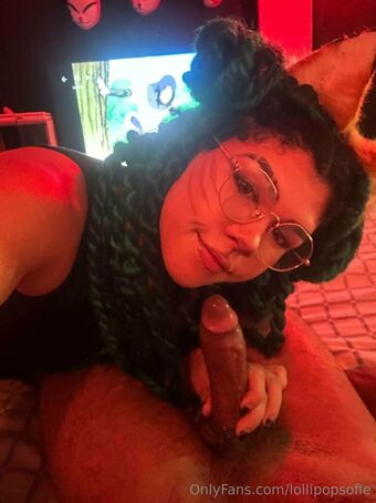 lollipopsofie Nude Leaks OnlyFans Photo 17