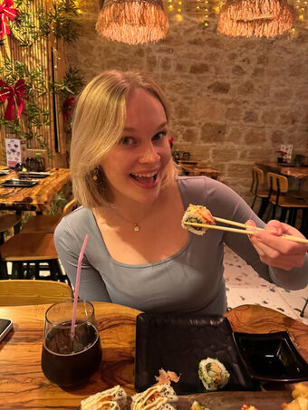 lollyholly Nude Leaks OnlyFans Photo 1