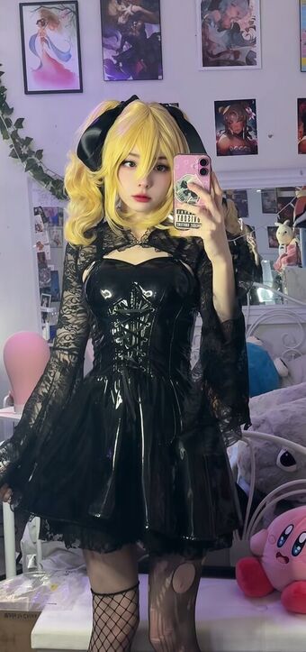 lolyomie