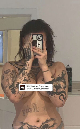 Lonymahony Nude Leaks OnlyFans Photo 28