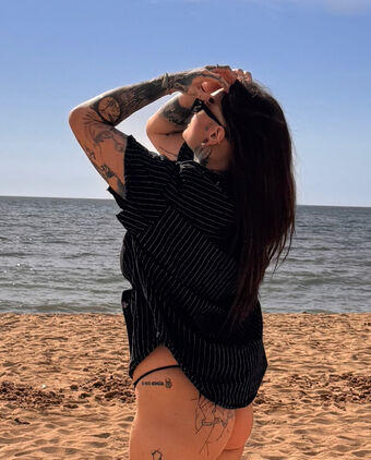 Lonymahony Nude Leaks OnlyFans Photo 30