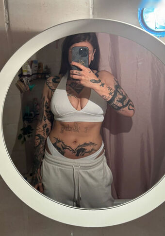 Lonymahony Nude Leaks OnlyFans Photo 31