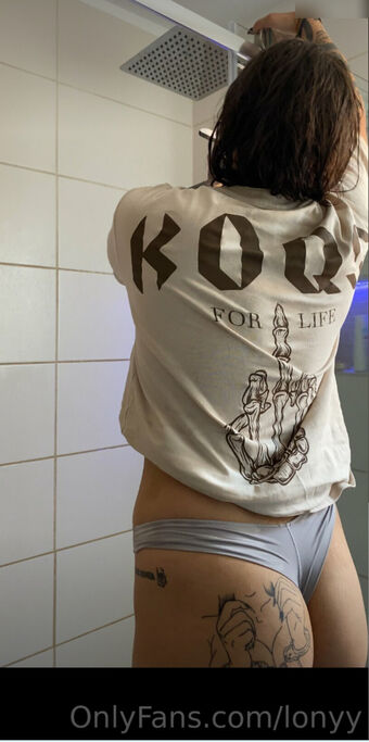 Lonymahony Nude Leaks OnlyFans Photo 41