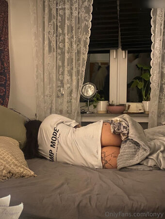 Lonymahony Nude Leaks OnlyFans Photo 50