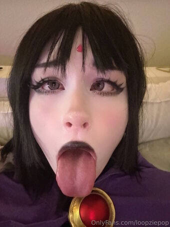 Loopziepop Nude Leaks OnlyFans Photo 639