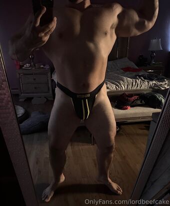 lordbeefcake Nude Leaks OnlyFans Photo 7