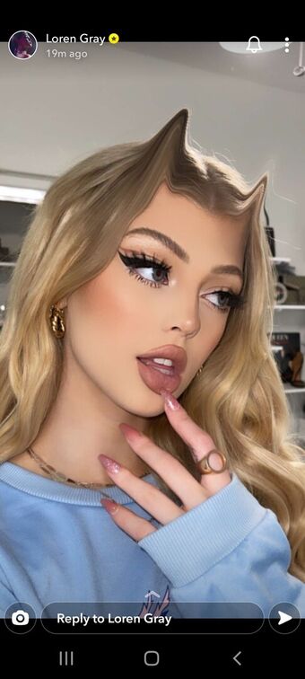 Loren Gray