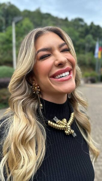Lorena Improta Nude Leaks OnlyFans Photo 5