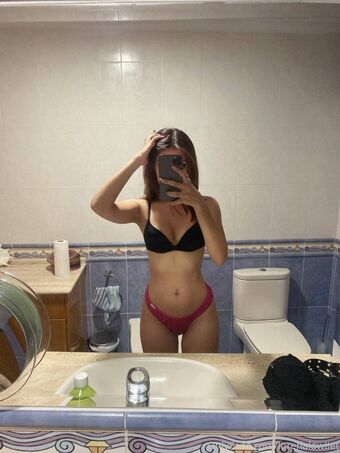 Lorena Lawliet Nude Leaks OnlyFans Photo 36