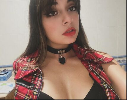 Lorena Lawliet Nude Leaks OnlyFans Photo 39