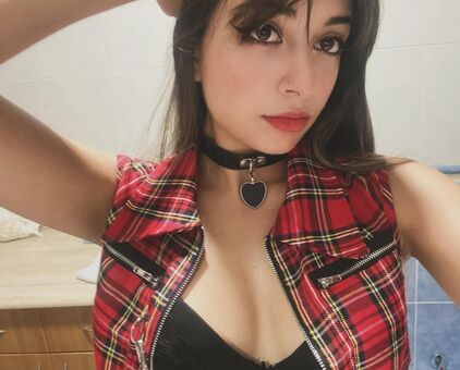 Lorena Lawliet Nude Leaks OnlyFans Photo 40