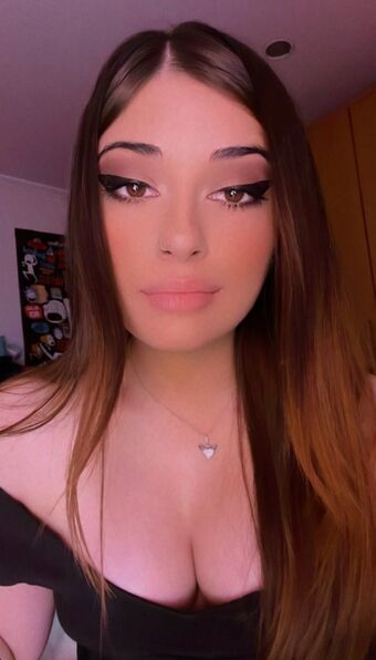 Lorena Lawliet Nude Leaks OnlyFans Photo 41