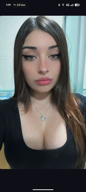 Lorena Lawliet Nude Leaks OnlyFans Photo 44