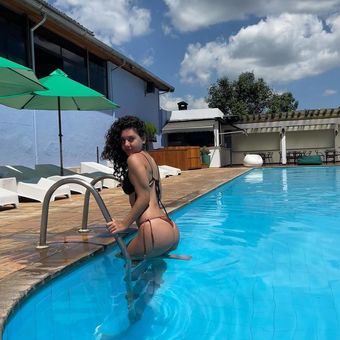 Lorena Tucci Nude Leaks OnlyFans Photo 15