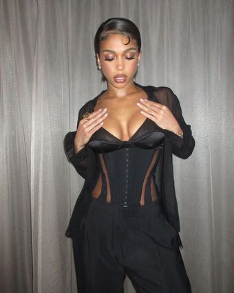 Lori Harvey