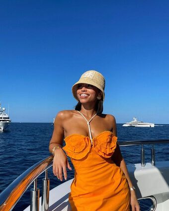 Lori Harvey