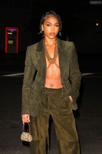 Lori Harvey