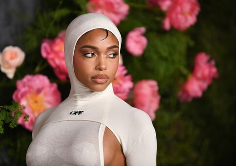 Lori Harvey