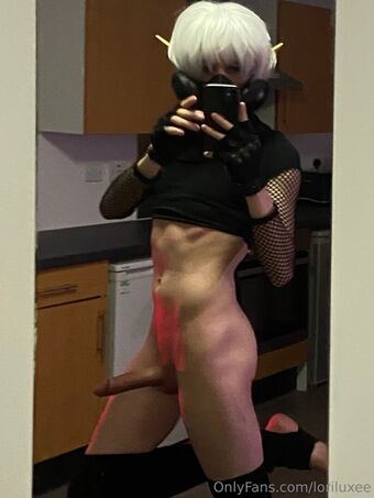loriluxee Nude Leaks OnlyFans Photo 16