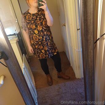 loroused Nude Leaks OnlyFans Photo 1