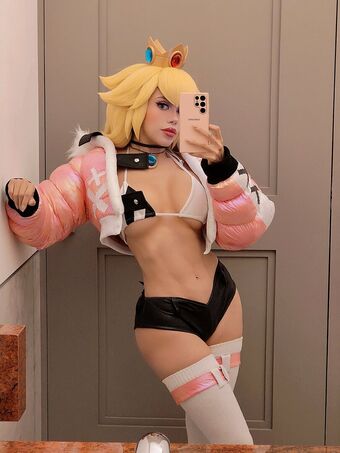LorraineCosplay