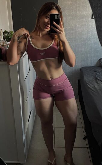 Lorrayne Cristyne Nude Leaks OnlyFans Photo 8