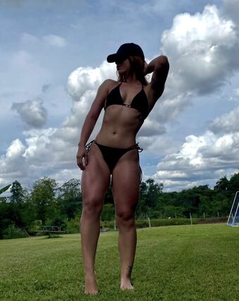 Lorrayne Cristyne Nude Leaks OnlyFans Photo 9