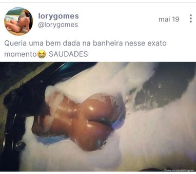 Lory Gomes Nude Leaks OnlyFans Photo 19