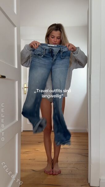 Lotta Emilie Stichler Nude Leaks OnlyFans Photo 177