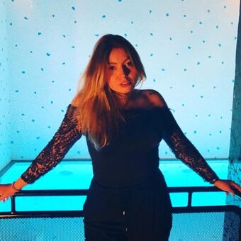 Lou Clemente Jacques