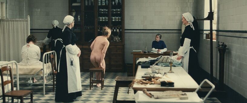 Lou de Laâge Nude Leaks OnlyFans Photo 11