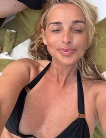 Louise Redknapp Nude Leaks OnlyFans Photo 102