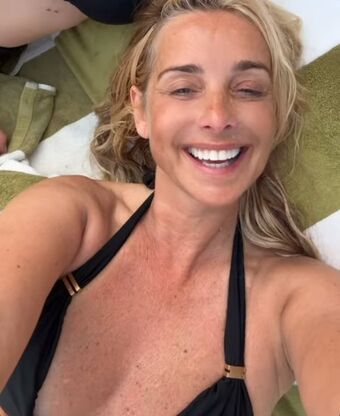 Louise Redknapp Nude Leaks OnlyFans Photo 103