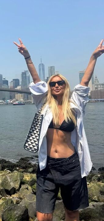 Louise Redknapp Nude Leaks OnlyFans Photo 104