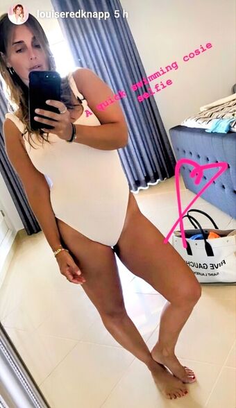 Louise Redknapp Nude Leaks OnlyFans Photo 105