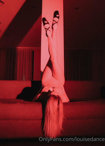 louisedance