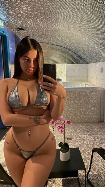 LouMrcsl Nude Leaks OnlyFans Photo 17