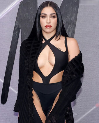 Lourdes Maria Ciccone Leon